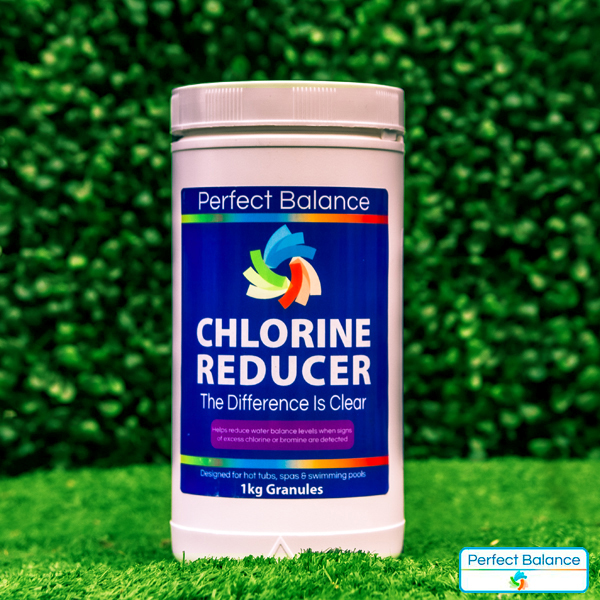 Chlorine Reducer 1KG